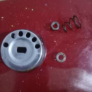 山东龙口复兴电动手动压r面机面条机原厂配件小齿轮大齿轮轴套调