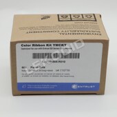 Entrust R010海 004 德卡datacard sd系列证卡打印机彩色带534700