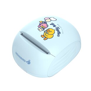 咕咕机二代G2G1热敏标签手机照片不干胶口袋迷你打印机