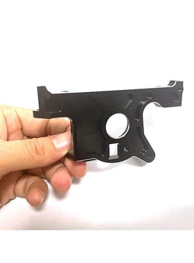 Traxxas Rustler 4x4铝合金马达座用10x19x5轴承