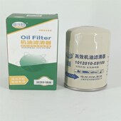 机油滤清器EP1 482适配江铃凯锐N800 JLX 6612