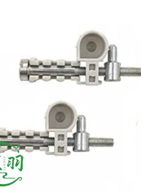 046 MS440 460 064 066 640 MS660插木齿 防屑罩 螺丝 油锯链锯配