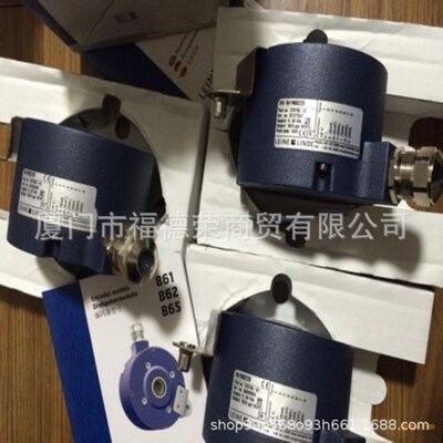 瑞典莱纳林德Leine&Linde编码器593560-11