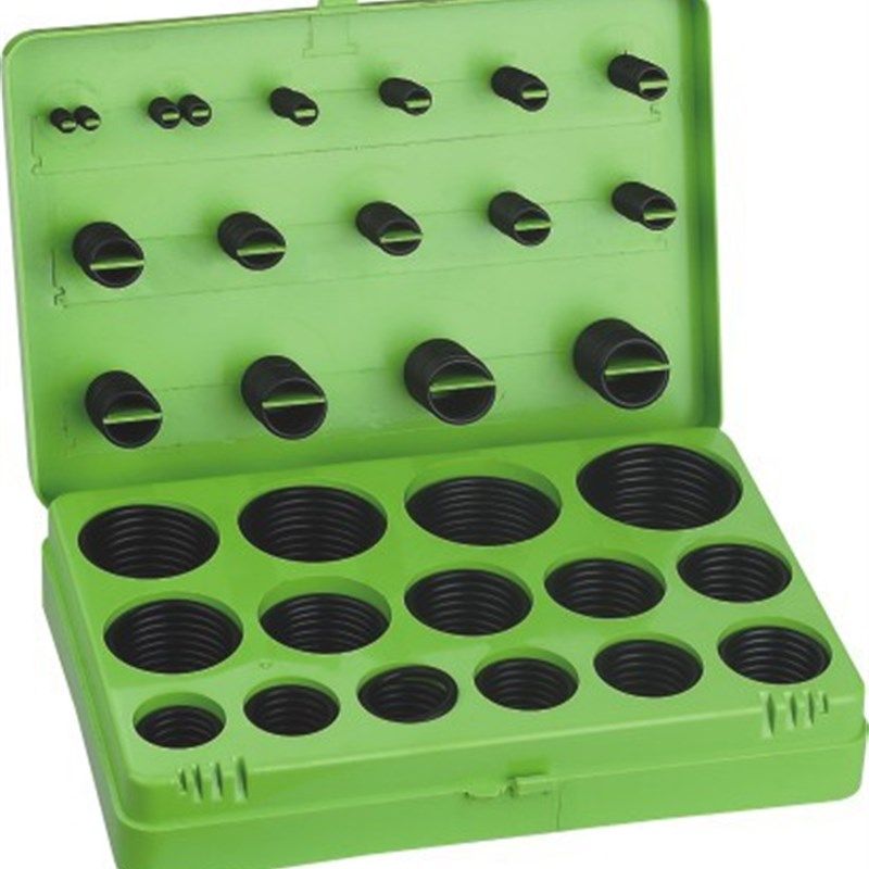 382PC 耐高温胶圈 O型圈密封圈 丁晴胶密封件修理盒抗震,五金/工具,密封件,淘宝优惠券,粉丝福利购,淘宝优惠卷