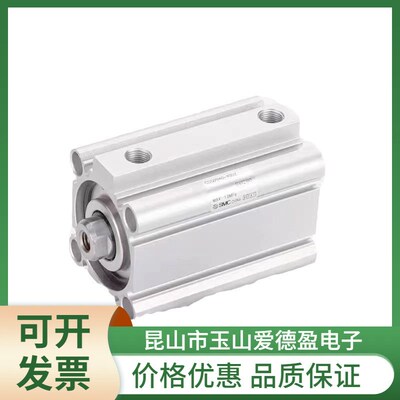 SMC薄型气缸CQ2A/CDQ2A20-10/15/20/25/30/40/50DZ DMZ DCZ DCMZ