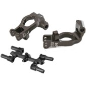 Kyosho京商 Inferno MP9 RS出品 MP10通用17.5度铝合金C座 IFW474