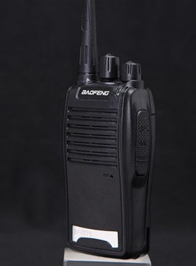 宝锋BF777S对讲机民用公里迷你手持车载电台大功率宝峰户外酒店器