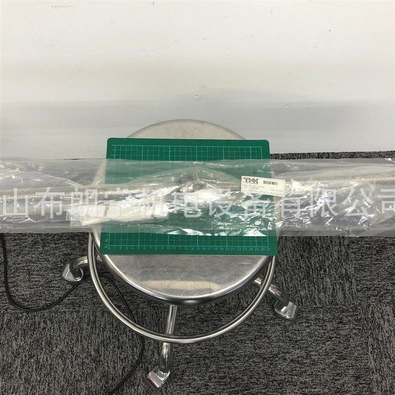 BNK1520-3G2+721LC7Y BNK2020-3.6G0+1120LC5Y丝杆滑块 THK螺母