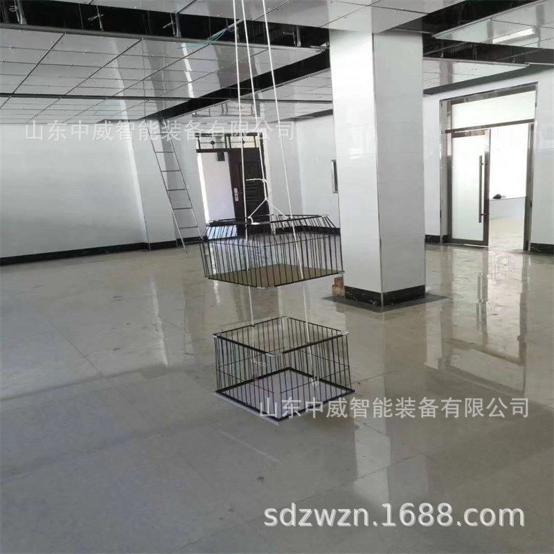 中威制造矿用电动更衣吊篮 型号齐全 ZWDL-50型矿用IC卡更衣吊篮,机械设备,矿山专用设备,淘宝优惠券,粉丝福利购,淘宝优惠卷