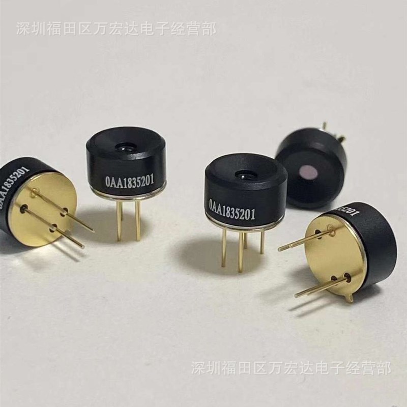 MLX90621ESF-BAB MLX90641ESF-BCB 原装迈来芯 温度传感器