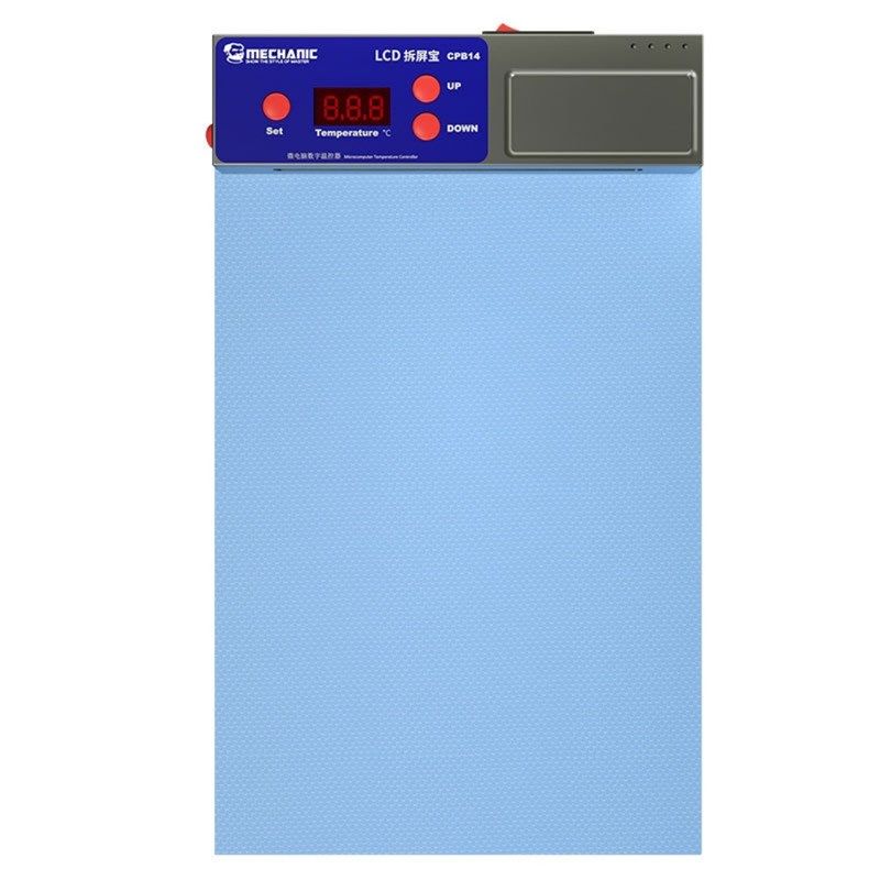 维修佬CPB14加热垫分离垫手机平板加热维修垫换屏拆屏分离幕CPB拆