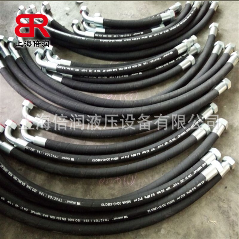 供应EMB接头 卡套式直接接头AB-L/R1/2/WD 过渡接头  液压接头