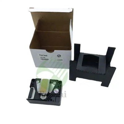 原装95新F185000打印头BX310 C110 L1300 T30 T1100 ME1100  喷头