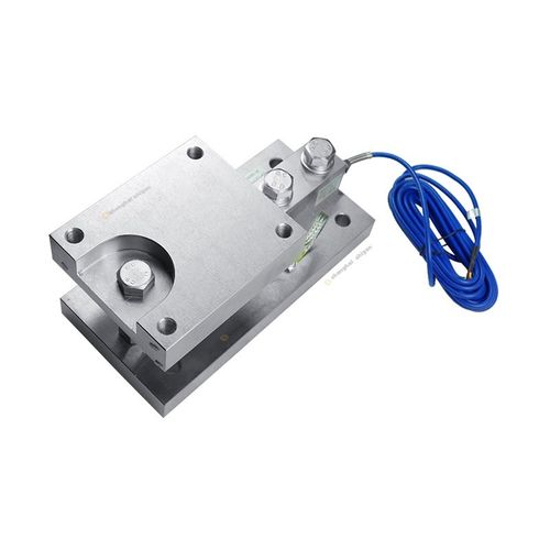 plc连线式称重模块 20吨动态称重模块 高精度称重传感器模块