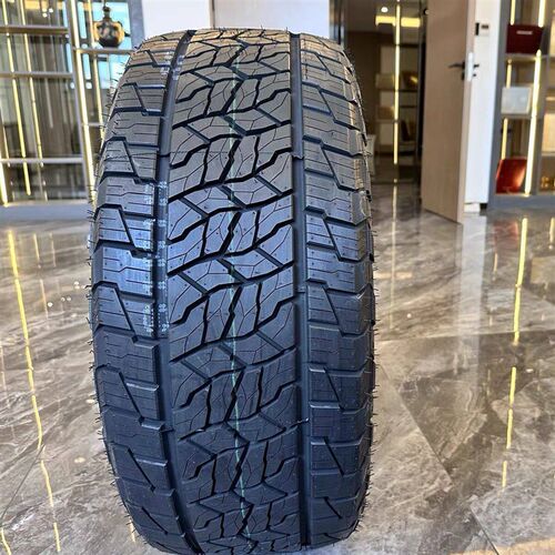 科马仕越野AT轮胎带静音棉EF1500花 EV胎新能源静音胎R19R20R21寸