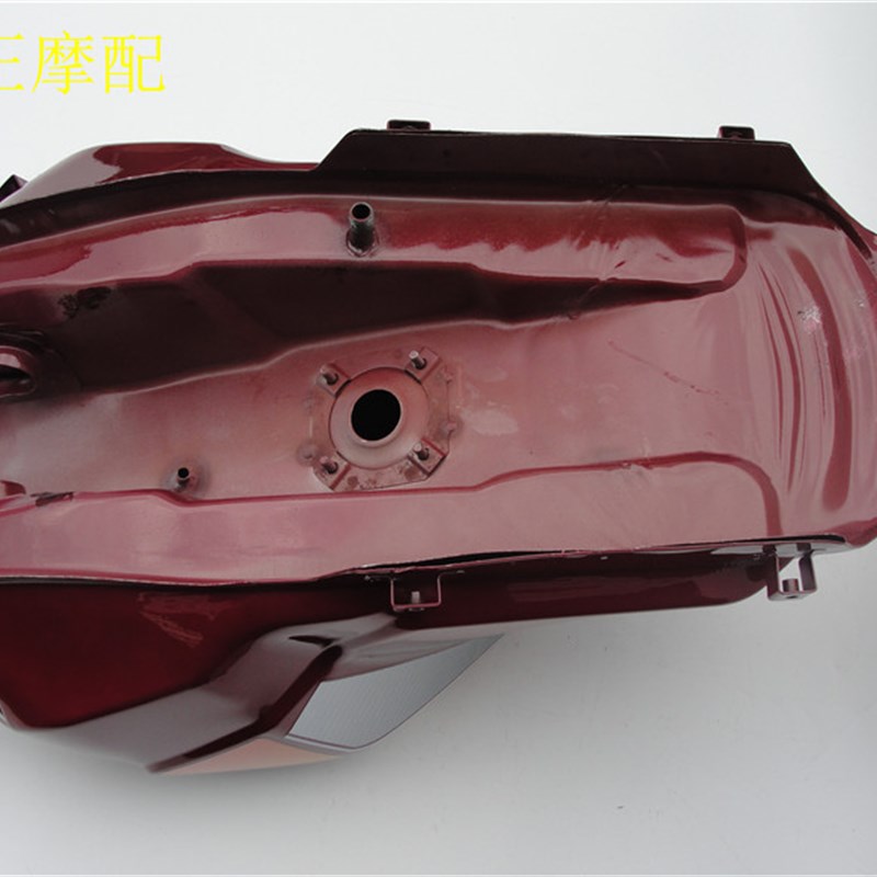 珠峰机动三轮摩托车Q4油箱