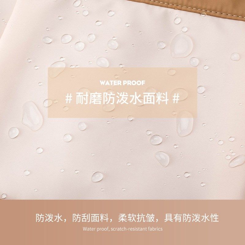 短途旅行包女包多功能出行大容量干湿分离防泼水可套拉杆箱可登机
