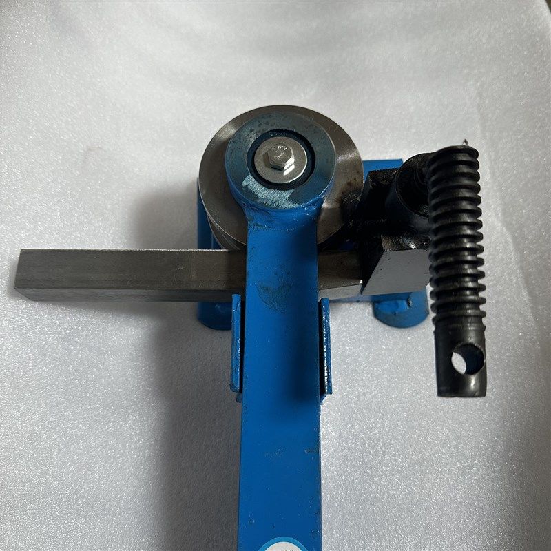 弯管器圆铁管弯j管机手动丝杆夹管尺寸标准规格齐全厂家直销折弯,五金/工具,折弯机,淘宝优惠券,粉丝福利购,淘宝优惠卷