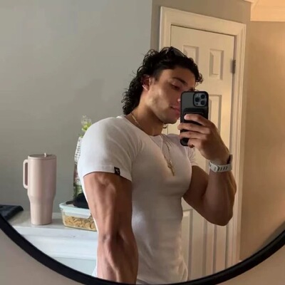 GYMSHARK RIBBED螺纹短袖男士打底紧身运动训练圆领高弹棉质t恤