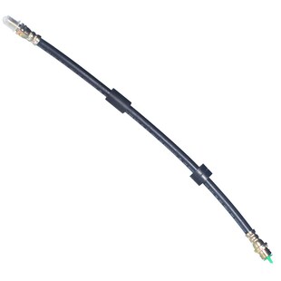 2078AC 6G91 6G912078AB适用福特致胜前刹车油管9G9N 2078AB