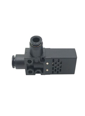 CHELIC气立可VABVABS真空发生器VAB0706附真空压力传感器VABS0706