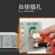 TH9310 同惠TH9320 A交直流耐压绝缘测试仪 耐压安规测试仪