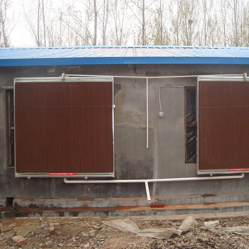 降温水帘 15公分不锈钢铝合金湿帘纸 温室大棚厂房车间风机水帘墙,机械设备,制冷设备,淘宝优惠券,粉丝福利购,淘宝优惠卷