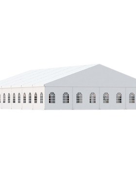 大棚厂家event wedding canopy beach tents全铝酒店婚庆活动篷房