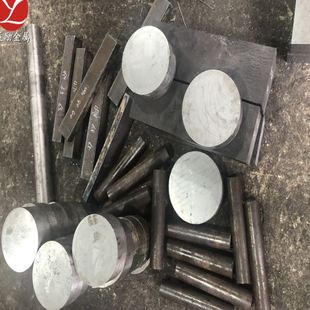 Cr12冷轧薄板 供应Cr12合金工具钢圆钢棒 多规格零切