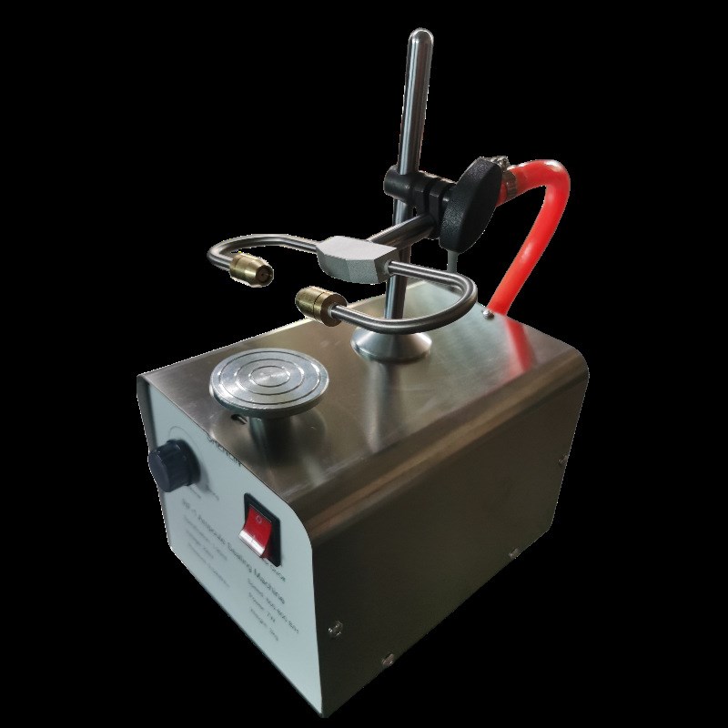 RF-1安瓿熔封机/玻璃拉丝机/氢氧焰瓶封口机封口机封口管制玻璃管