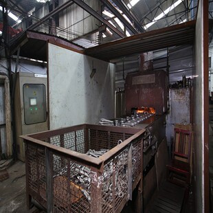 精密模锻产品开发设计制锻压冷热模锻锤五金加工