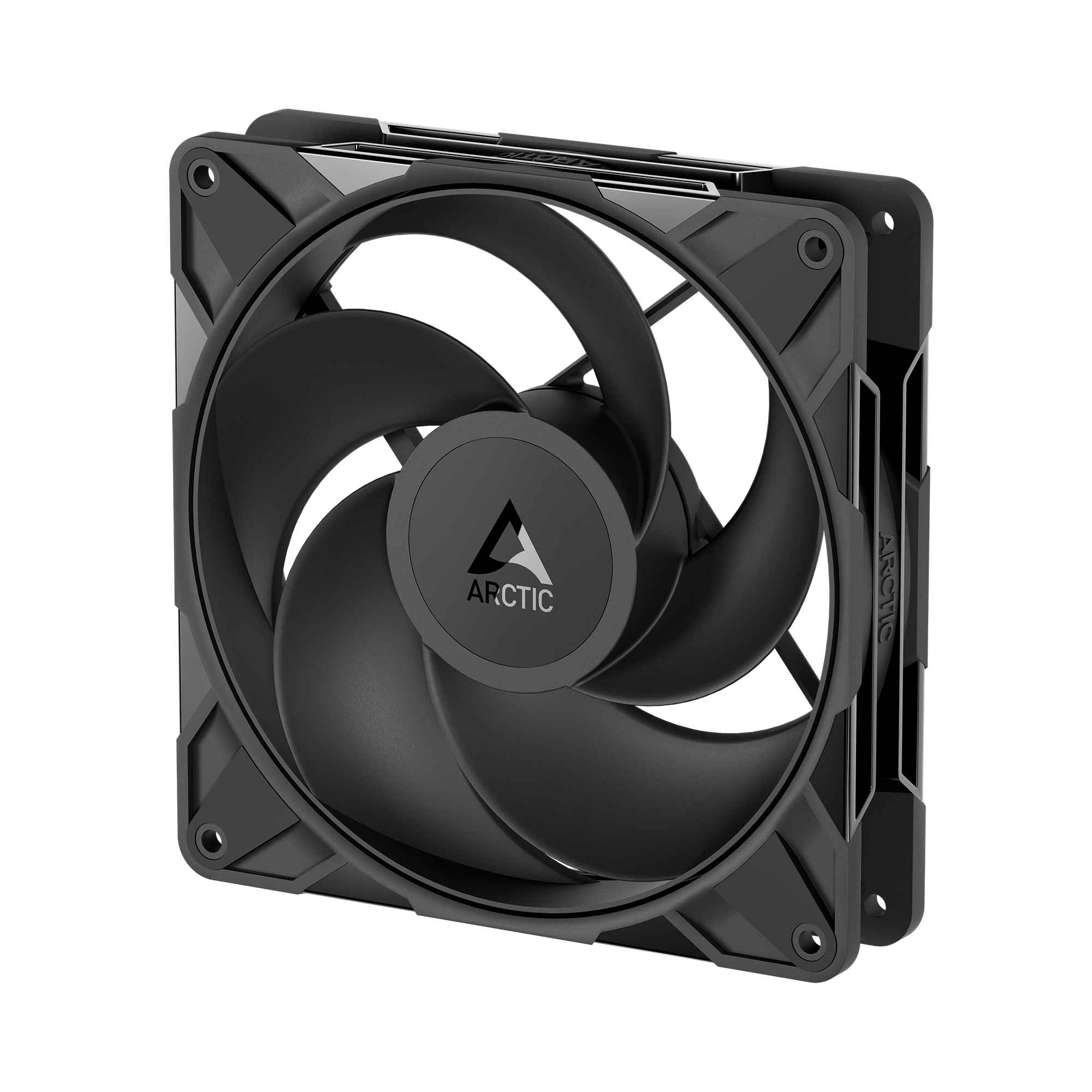ARCTIC P14 Pro Reverse 反叶高风压PWM风扇14CM散热机箱风扇