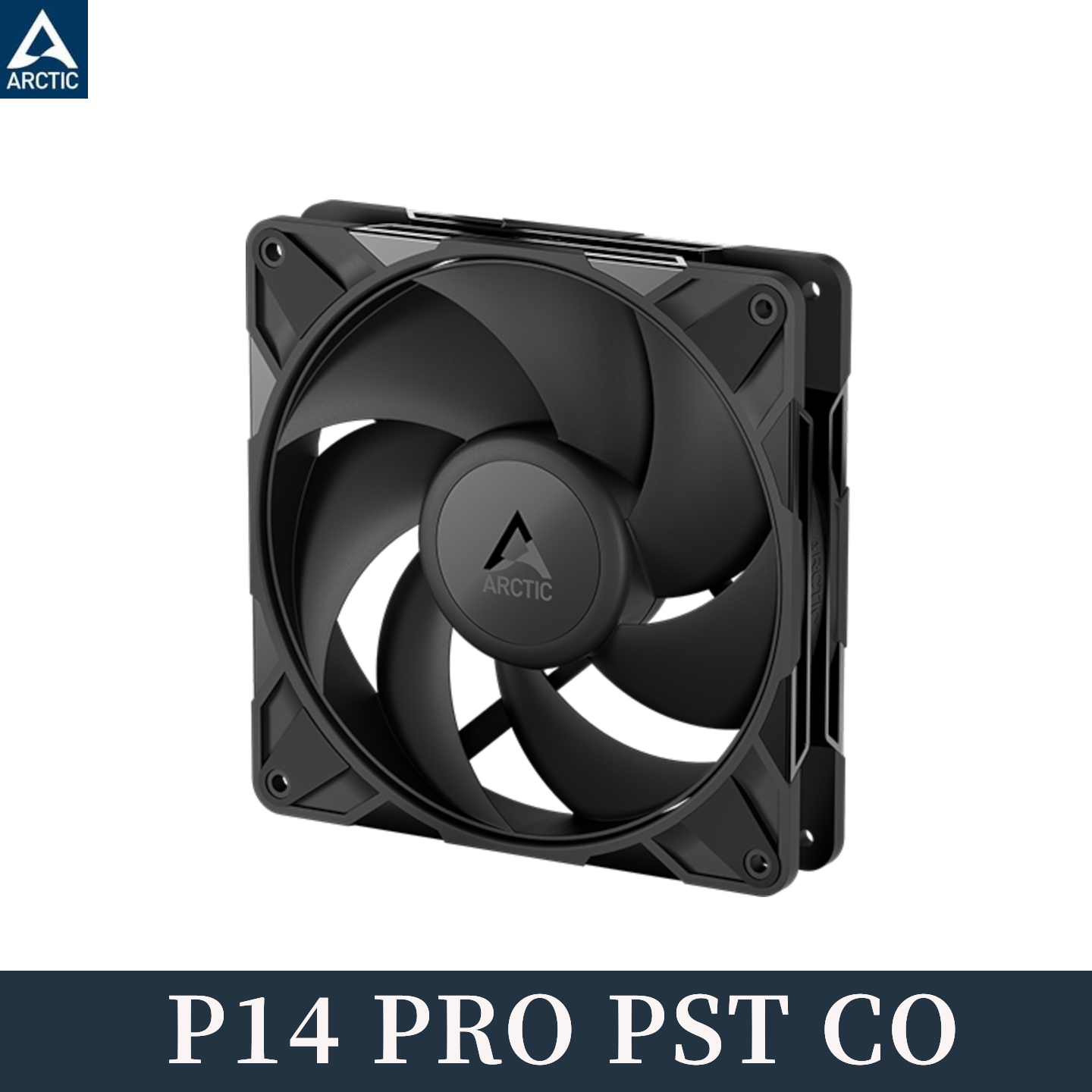 台式电脑风扇P14ProPSTCO