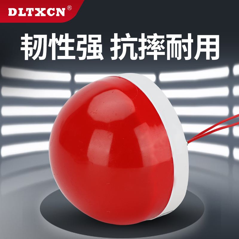 新品DL96小型工程用/警示灯/警报灯/闪光常亮无声LTE5060信号灯