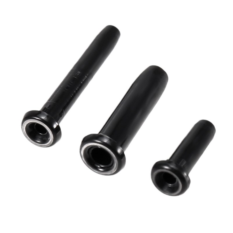 Badminton Racket Black Box Thickened Wire Guard PiVpe Mixed