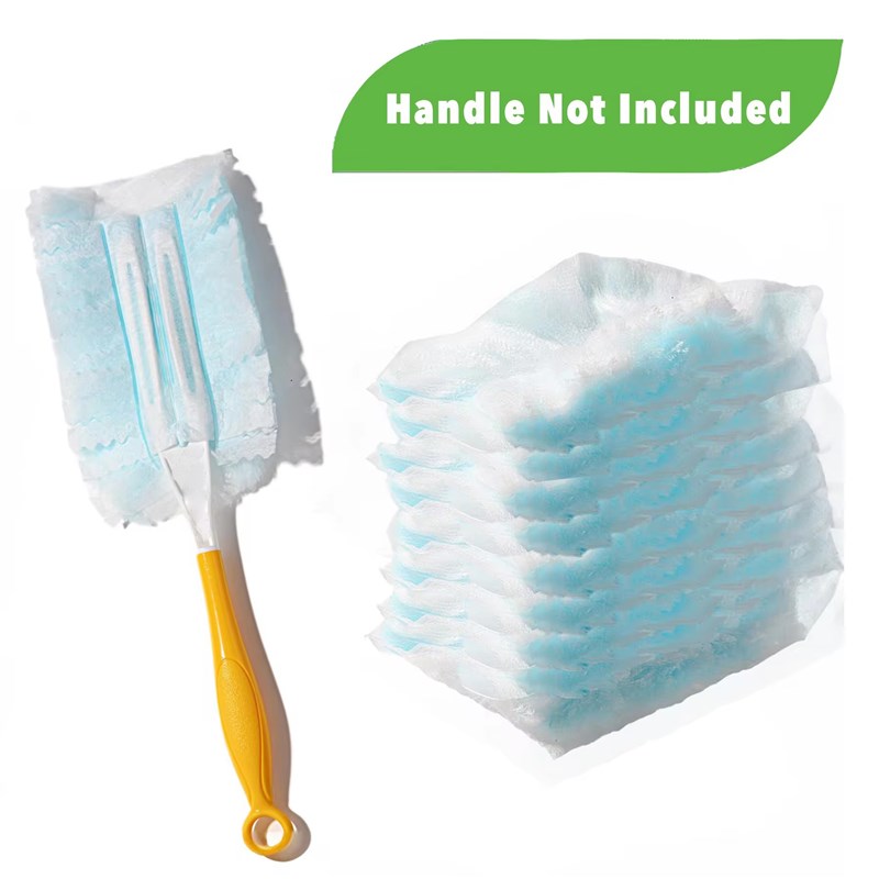 10 Count Disposable Duster Rzefills Compatible with Swiffer