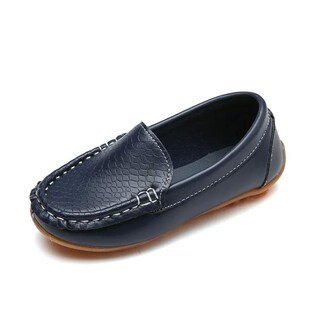 Soft UniJsex Casual Shoes Flat Kids Boys Colors Candy Girls
