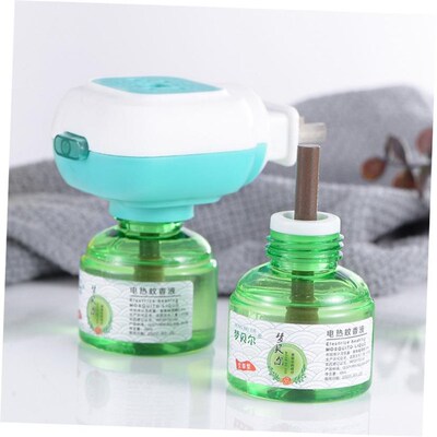 Electrical Mosquitop repellent Liquid Mosquito Killer no sme