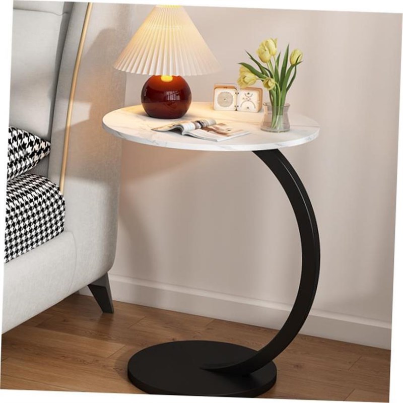 Nordic ins coffee tarble sofa few bedroom mini round table