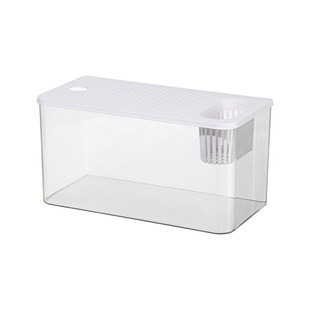 household Desktop for fgoldfish use桌面金鱼缸家用 tank
