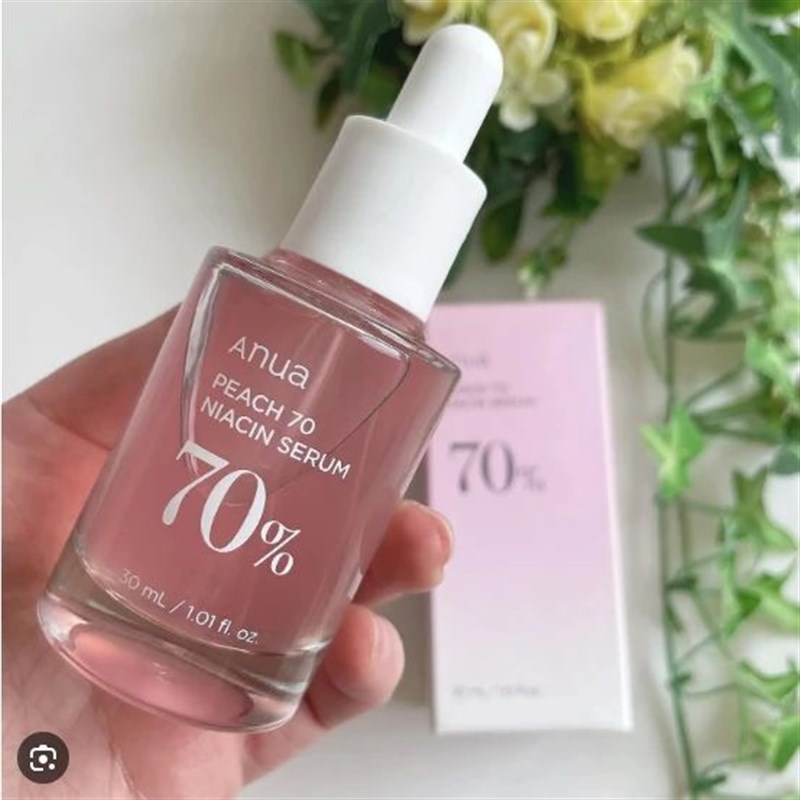 Anua Heartleaf Skincare Serum, CCleaning Oil, Facial Care, M