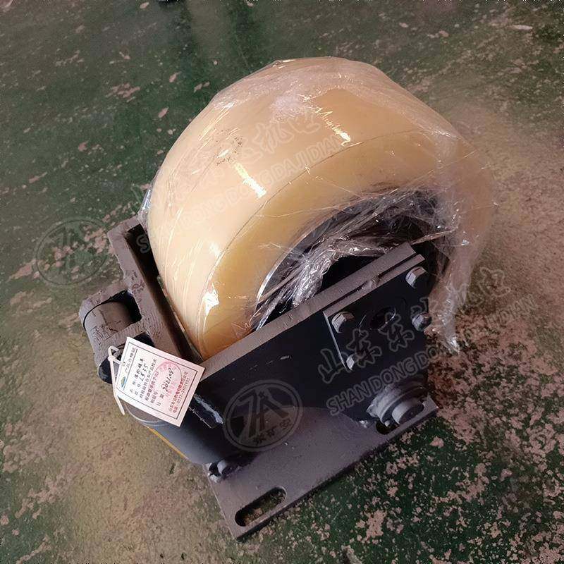 现货供应LS30滚轮罐耳碟簧缓冲LS30滚轮罐耳