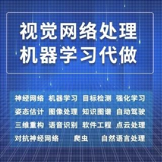 python代开发机器学习深度学习算法AIGC+NLP+CV大模型Comfyui代写