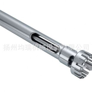 超细均浆机 匀浆机 实验室剪切均质分散乳化机 手持式 匀浆器