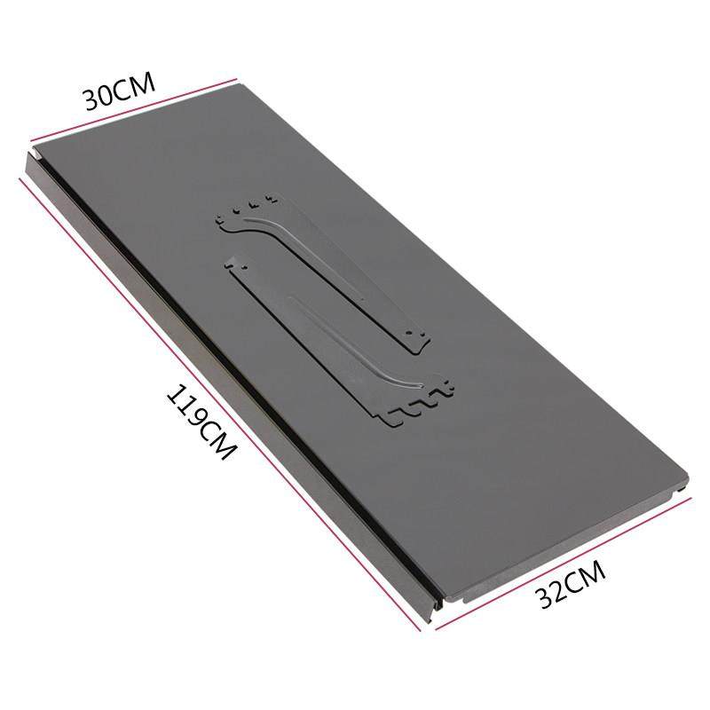 三固超市货架层板金属工具架宠物店洞孔板隔层洞洞板货架展示架,商业/办公家具,超市货架,淘宝优惠券,粉丝福利购,淘宝优惠卷