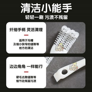 鸟笼清洁刷子清洗粪便铲子多功能鹦鹉笼K清洁神器清理笼子鸟用品