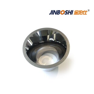 硬质合金喷嘴 喇叭型钨钢喷嘴 碳化钨耐磨件加工 抗腐蚀石油喷嘴