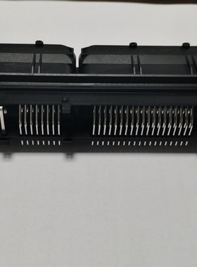 121PIN连接器PCB板端1746979-1/1241434-1