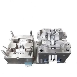 注塑模具精铣加工注塑塑料产品PAABSPP材质外壳制作设计 工厂制作