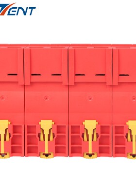 4P25KVA一级电涌保护器 10/350US一级防雷SPD避雷保护器防雷击